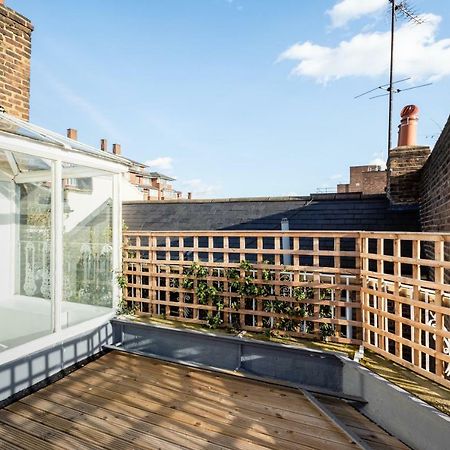 The Marylebone Residence London Ngoại thất bức ảnh