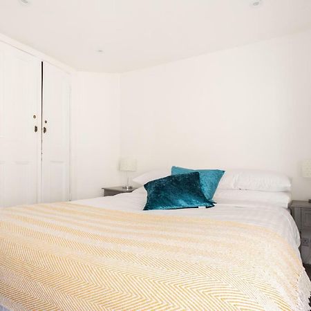 The Marylebone Residence London Ngoại thất bức ảnh