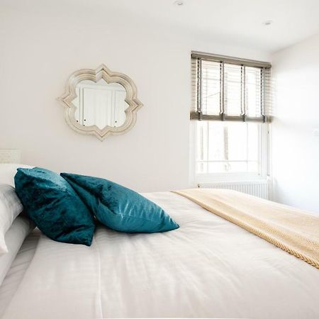 The Marylebone Residence London Ngoại thất bức ảnh