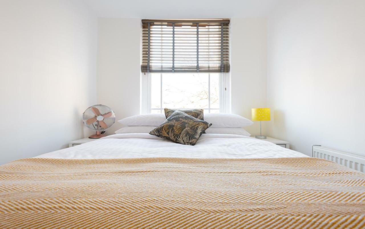 The Marylebone Residence London Ngoại thất bức ảnh