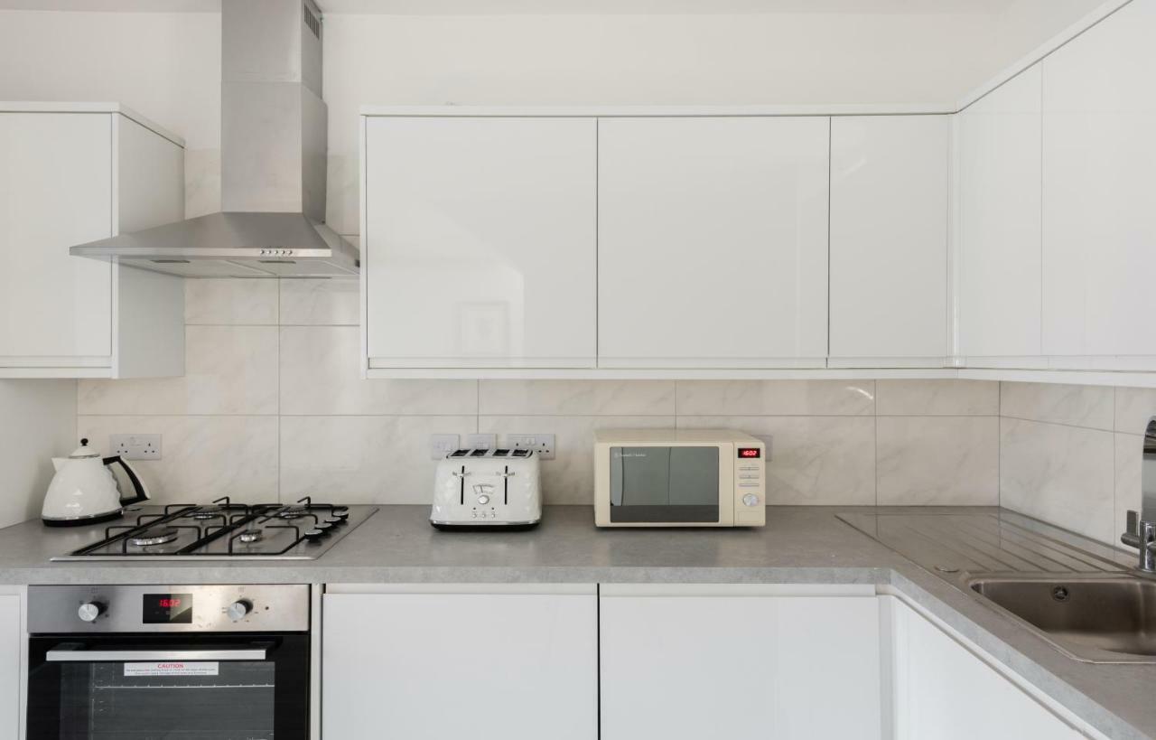 The Marylebone Residence London Ngoại thất bức ảnh