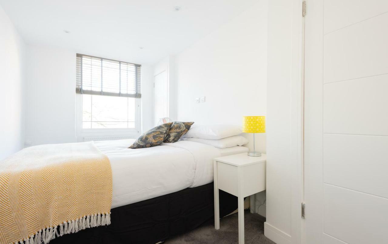 The Marylebone Residence London Ngoại thất bức ảnh