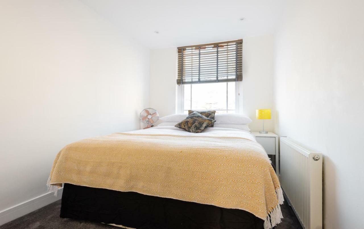 The Marylebone Residence London Ngoại thất bức ảnh