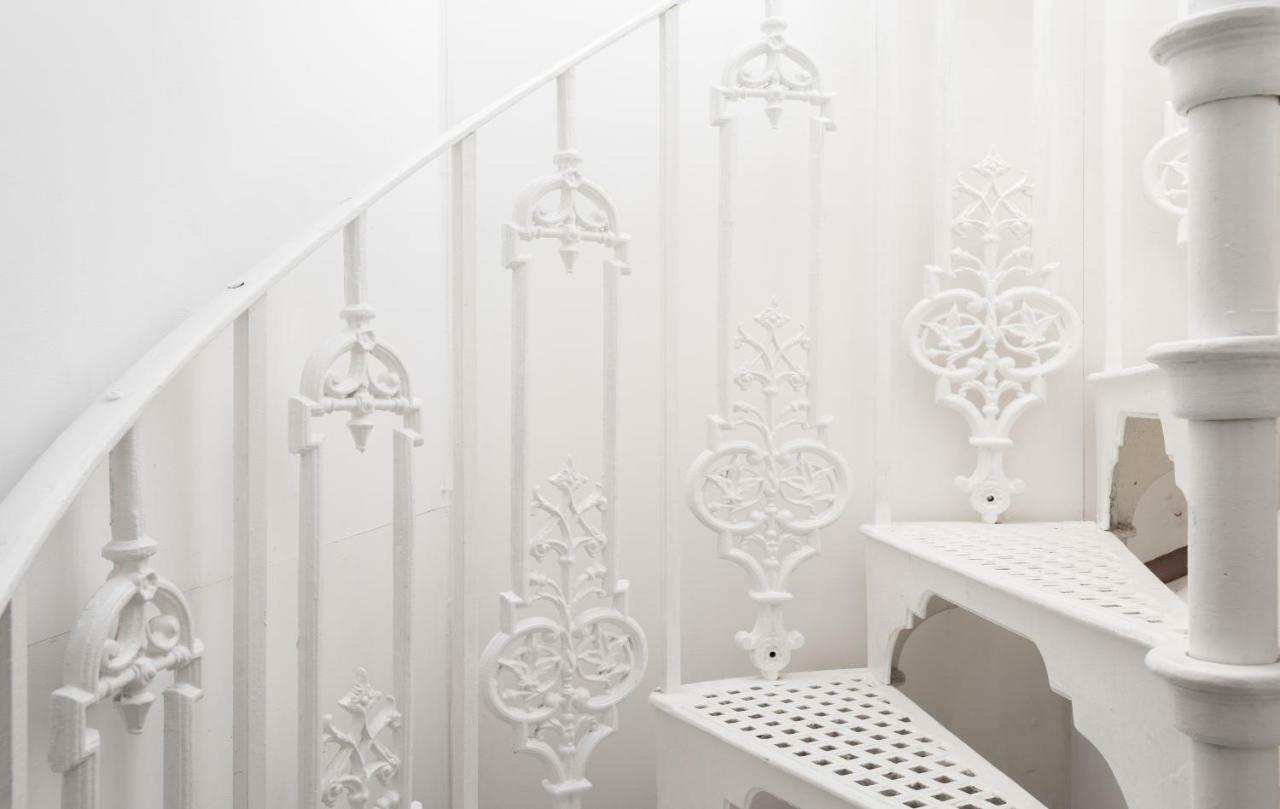 The Marylebone Residence London Ngoại thất bức ảnh