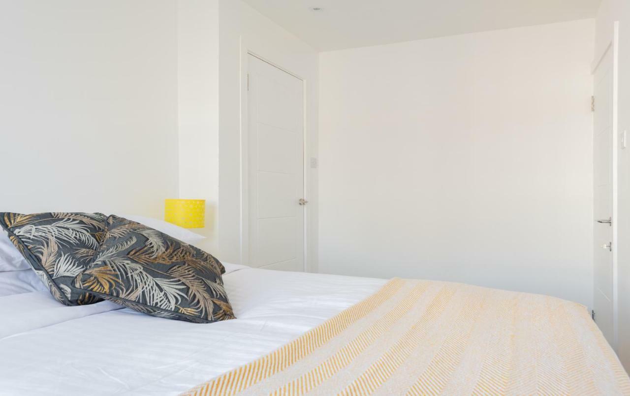 The Marylebone Residence London Ngoại thất bức ảnh